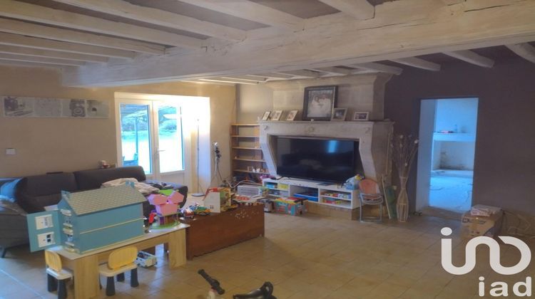 Ma-Cabane - Vente Maison Montlieu-la-Garde, 138 m²