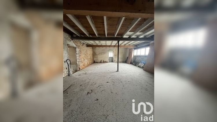 Ma-Cabane - Vente Maison Montlieu-la-Garde, 192 m²