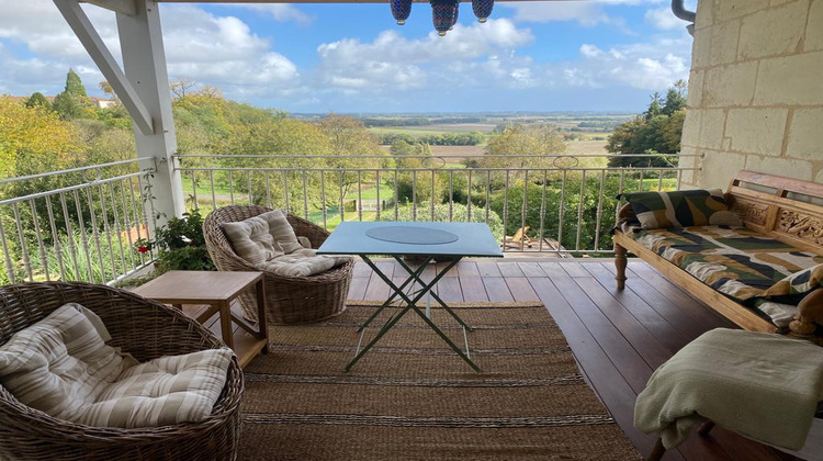 Ma-Cabane - Vente Maison MONTLIEU LA GARDE, 300 m²