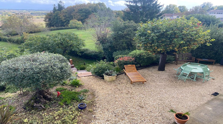 Ma-Cabane - Vente Maison MONTLIEU LA GARDE, 300 m²