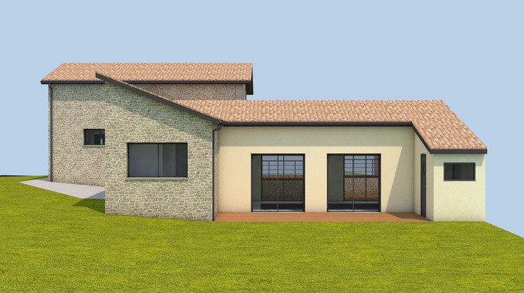 Ma-Cabane - Vente Maison Montlieu-la-Garde, 180 m²