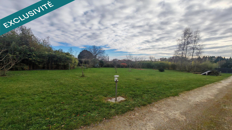 Ma-Cabane - Vente Maison Montlieu-la-Garde, 124 m²