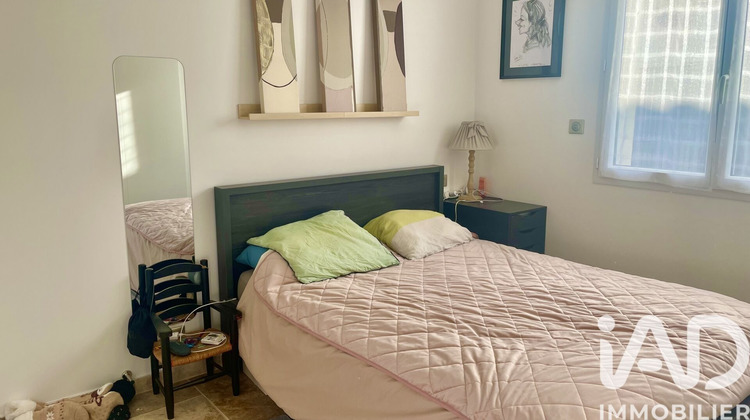 Ma-Cabane - Vente Maison Montlieu-la-Garde, 82 m²