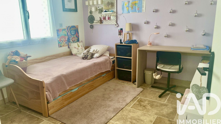 Ma-Cabane - Vente Maison Montlieu-la-Garde, 82 m²