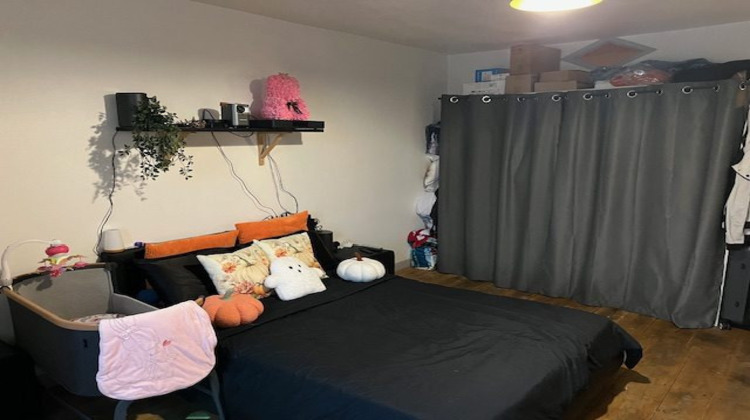 Ma-Cabane - Vente Maison Montlieu-la-Garde, 195 m²