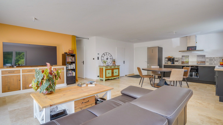 Ma-Cabane - Vente Maison Montlieu-la-Garde, 82 m²