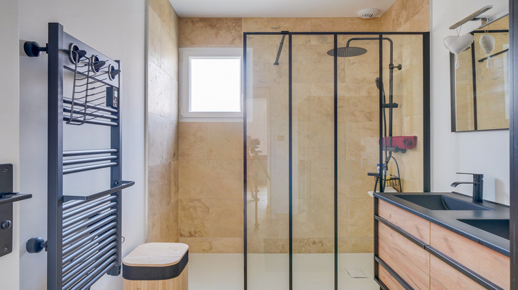 Ma-Cabane - Vente Maison Montlieu-la-Garde, 82 m²