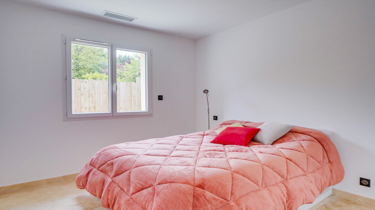 Ma-Cabane - Vente Maison Montlieu-la-Garde, 82 m²