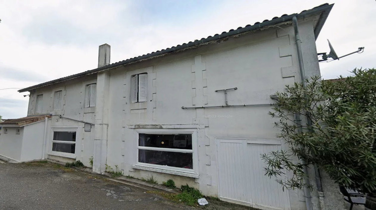 Ma-Cabane - Vente Maison Montlieu-la-Garde, 625 m²