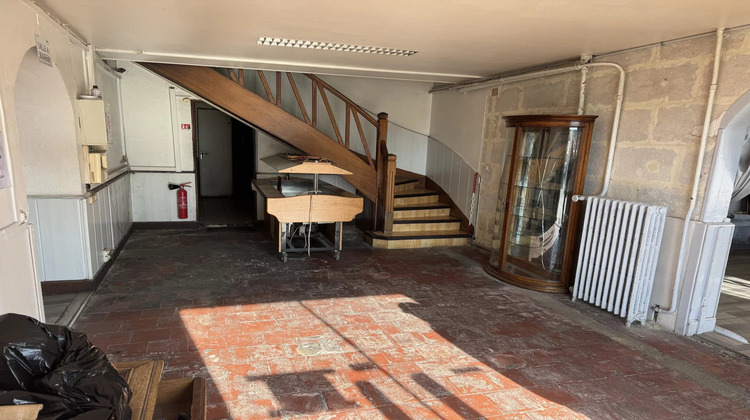 Ma-Cabane - Vente Maison Montlieu-la-Garde, 625 m²