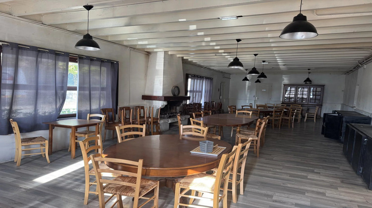 Ma-Cabane - Vente Maison Montlieu-la-Garde, 625 m²