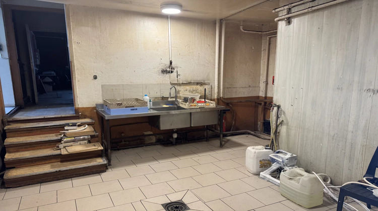 Ma-Cabane - Vente Maison Montlieu-la-Garde, 625 m²