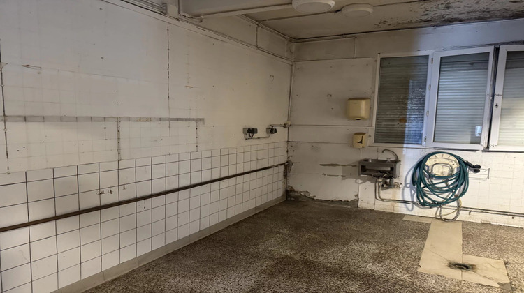 Ma-Cabane - Vente Maison Montlieu-la-Garde, 625 m²