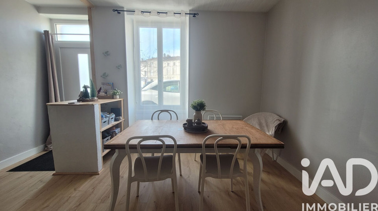 Ma-Cabane - Vente Maison Montlieu-la-Garde, 80 m²