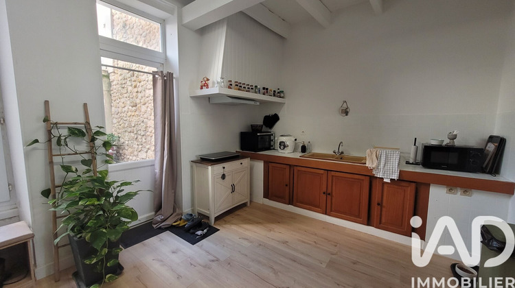 Ma-Cabane - Vente Maison Montlieu-la-Garde, 80 m²