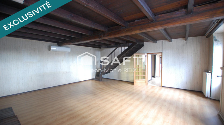 Ma-Cabane - Vente Maison Montlieu-la-Garde, 220 m²