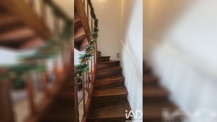 Ma-Cabane - Vente Maison Montlieu-la-Garde, 80 m²