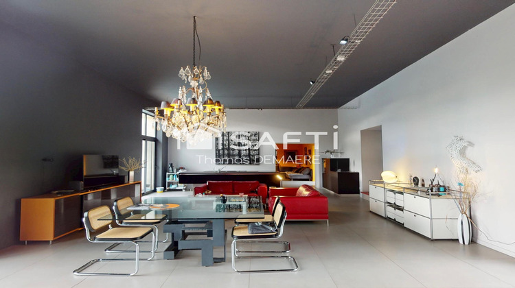 Ma-Cabane - Vente Maison Montlieu-la-Garde, 240 m²