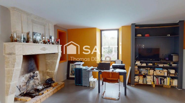 Ma-Cabane - Vente Maison Montlieu-la-Garde, 240 m²