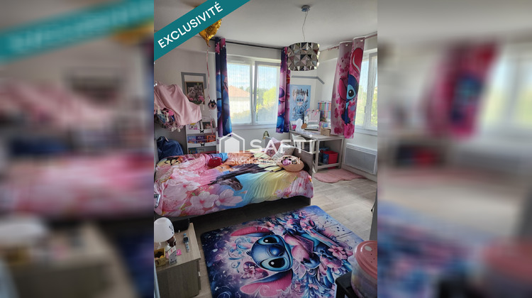 Ma-Cabane - Vente Maison Montlieu-la-Garde, 180 m²