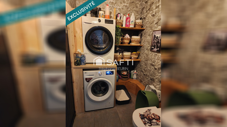 Ma-Cabane - Vente Maison Montlieu-la-Garde, 180 m²