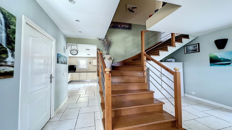 Ma-Cabane - Vente Maison Montlieu-la-Garde, 182 m²