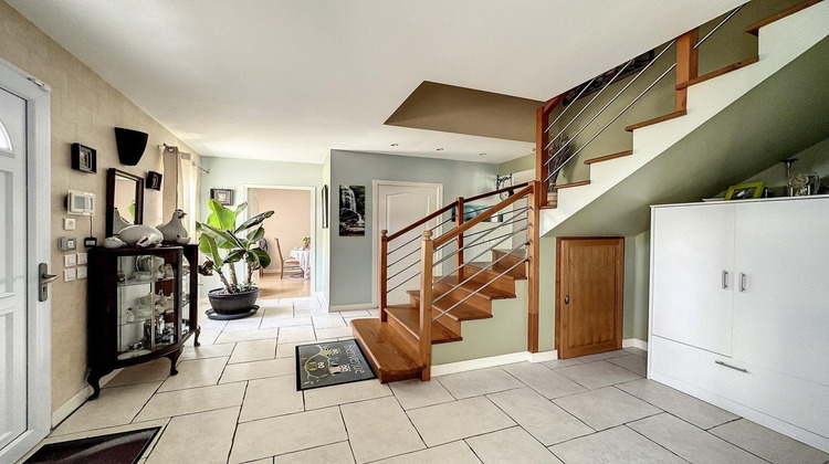 Ma-Cabane - Vente Maison Montlieu-la-Garde, 182 m²