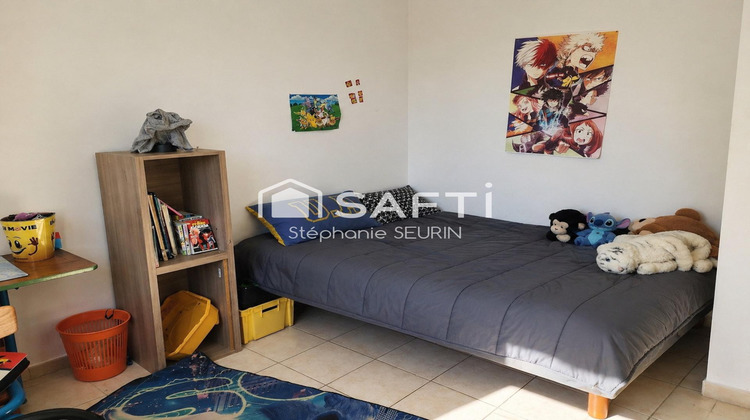 Ma-Cabane - Vente Maison Montlieu-la-Garde, 161 m²