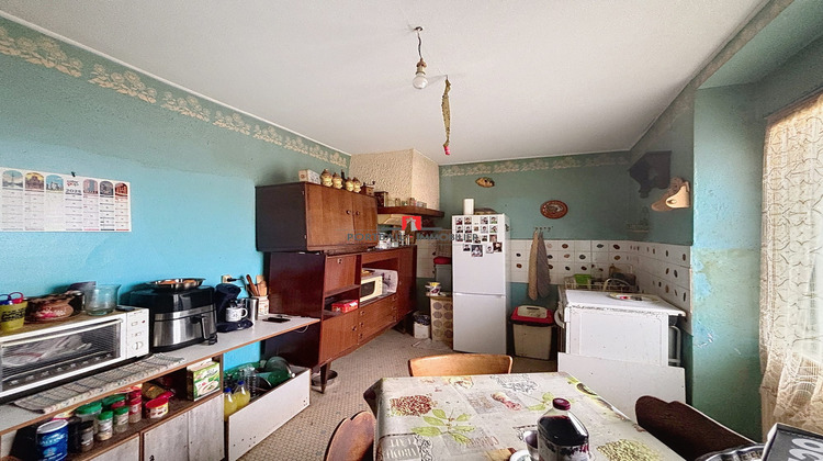 Ma-Cabane - Vente Maison Montlieu-la-Garde, 90 m²