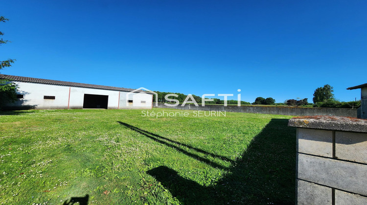 Ma-Cabane - Vente Maison Montlieu-la-Garde, 103 m²