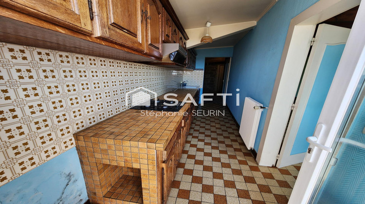 Ma-Cabane - Vente Maison Montlieu-la-Garde, 103 m²