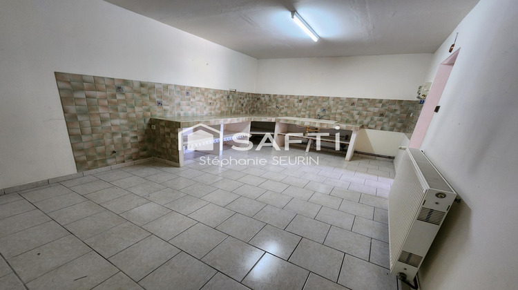 Ma-Cabane - Vente Maison Montlieu-la-Garde, 103 m²