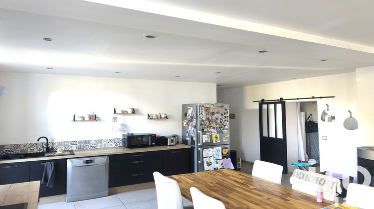 Ma-Cabane - Vente Maison Montlieu-la-Garde, 145 m²