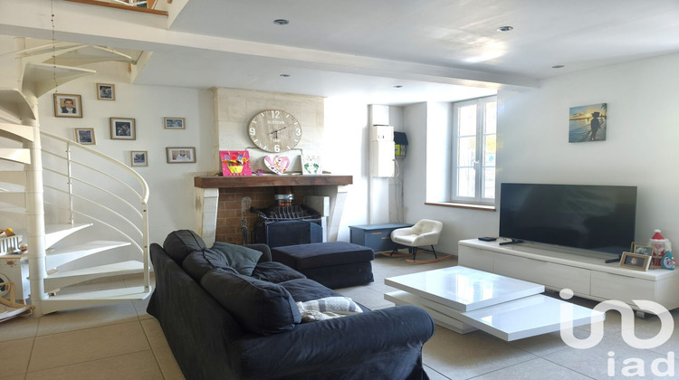 Ma-Cabane - Vente Maison Montlieu-la-Garde, 145 m²