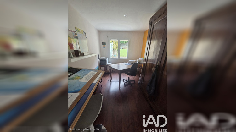 Ma-Cabane - Vente Maison Montlieu-la-Garde, 220 m²