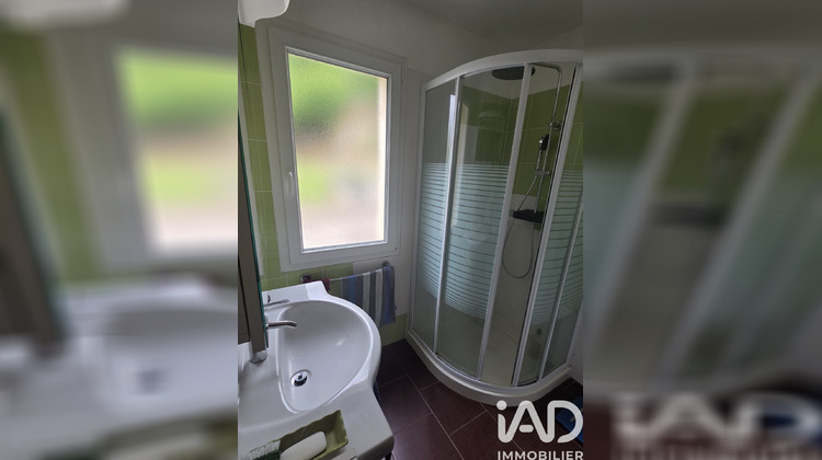 Ma-Cabane - Vente Maison Montlieu-la-Garde, 220 m²