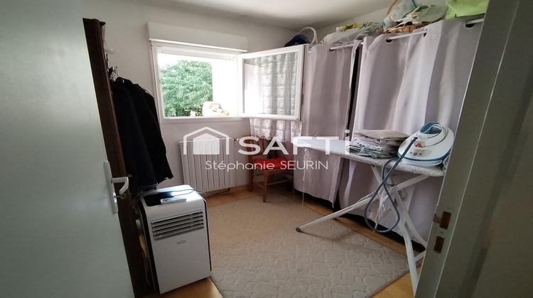 Ma-Cabane - Vente Maison Montlieu-la-Garde, 155 m²