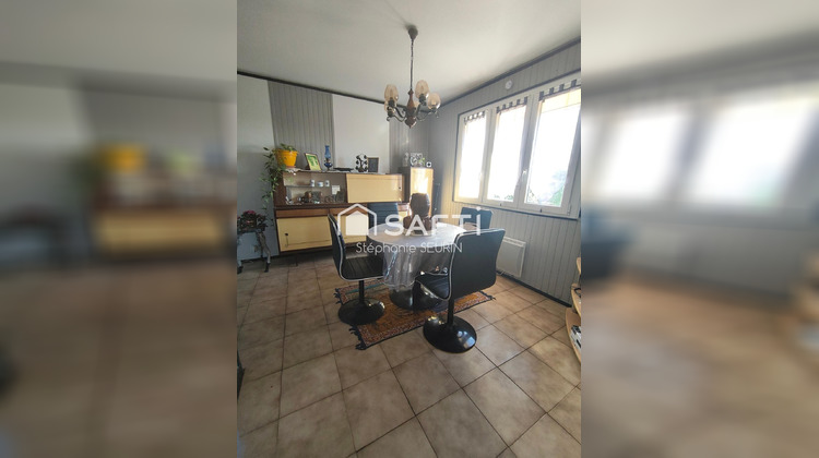 Ma-Cabane - Vente Maison Montlieu-la-Garde, 183 m²