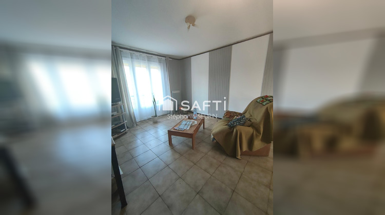 Ma-Cabane - Vente Maison Montlieu-la-Garde, 183 m²