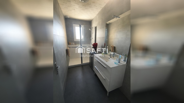 Ma-Cabane - Vente Maison Montlieu-la-Garde, 183 m²