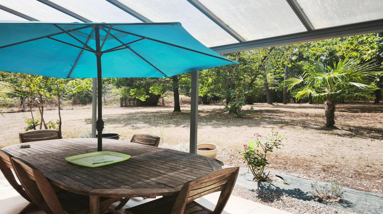 Ma-Cabane - Vente Maison MONTLIEU LA GARDE, 180 m²