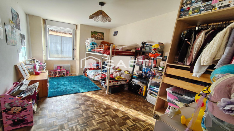 Ma-Cabane - Vente Maison Montlieu-la-Garde, 115 m²