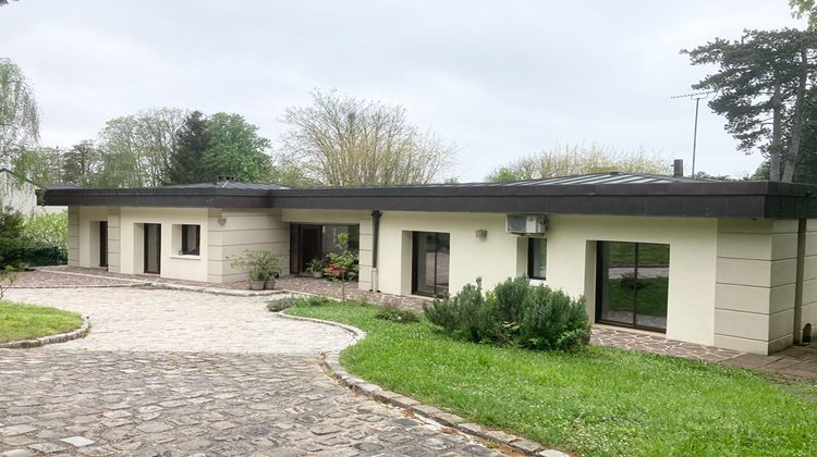 Ma-Cabane - Vente Maison MONTLIGNON, 300 m²