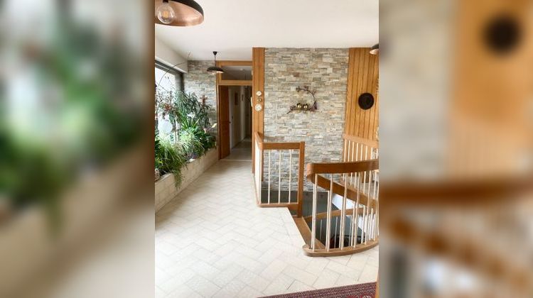 Ma-Cabane - Vente Maison MONTLIGNON, 300 m²