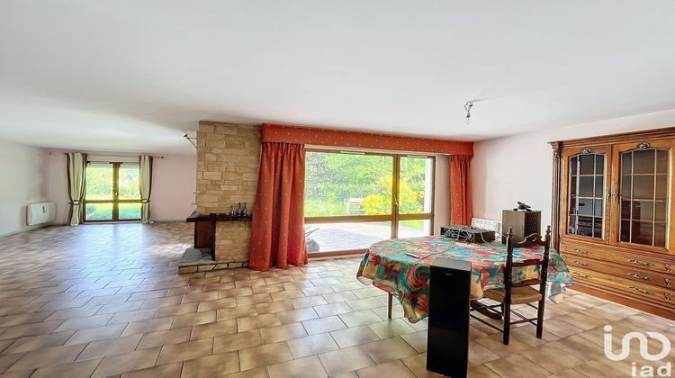 Ma-Cabane - Vente Maison Montlignon, 143 m²