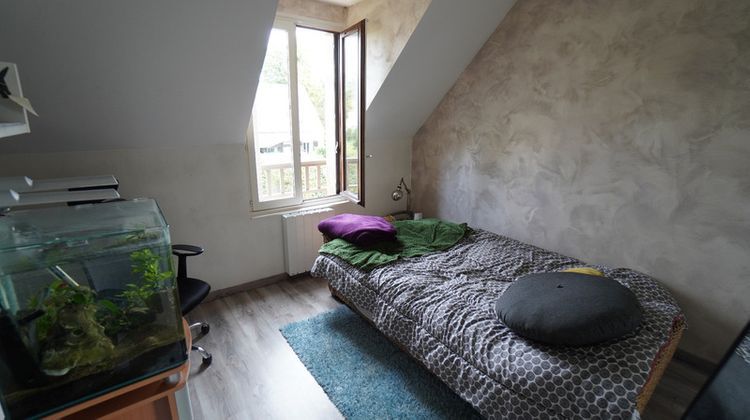 Ma-Cabane - Vente Maison MONTLIGNON, 180 m²