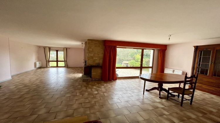 Ma-Cabane - Vente Maison MONTLIGNON, 166 m²