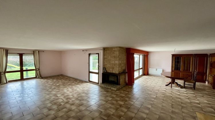 Ma-Cabane - Vente Maison MONTLIGNON, 166 m²