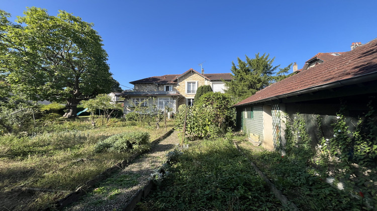 Ma-Cabane - Vente Maison Montlignon, 162 m²