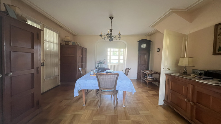 Ma-Cabane - Vente Maison Montlignon, 162 m²